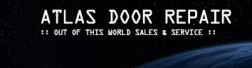 ATLASDOORREPAIR.COM logo