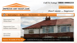 improveanyroof.com logo