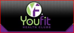 youfit health clubs 4354 okeechobee blvd westpalmbeach fl 33409 logo