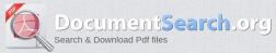 documentsearch.org logo