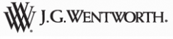 JG Wentworth logo