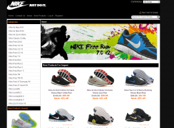 NikeFreeRunShoess.com logo