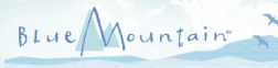 blue mountain cards logo