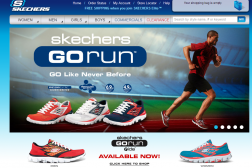 Skechers USA logo