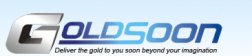 Goldsoon.com logo