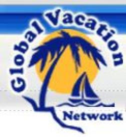 Global Vacation Network logo