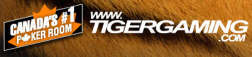 Tiger Gaming logo