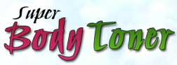 Super Body Toner logo