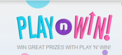 PlaynWin-U logo