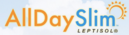 the alldayslim product logo