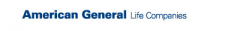 Amercan Generial life ins. logo