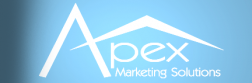 apex marking solutions logo