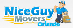 Nice Guy Movers logo