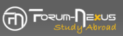 Forum Nexus Study Abroad logo