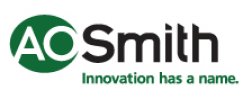 AO Smith logo