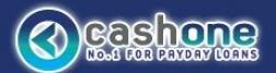 cashone.co.uk logo