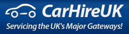 Car Hire Uk logo