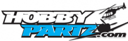 HobbyPartz.com logo