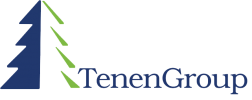 TenenGroup logo