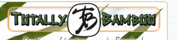 Totaly Bamboo logo