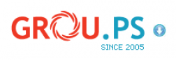 Grou.ps logo