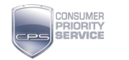 Consumer Priority Services logo