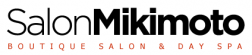 Salon Makimoto logo