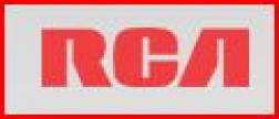 RCA logo