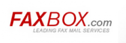 Faxbox logo